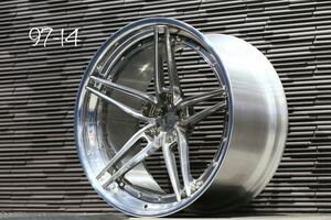 24 дюймовый 4 шт. комплект 97-14 T&T forged кованый цвет *PCD* офсет и т.п. свободно custom заказ колесо 18~24 дюймовый выбор возможно большое количество. марка машины соответствует 