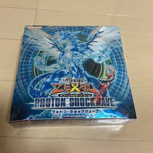 Yu-Gi-Oh! cards 1BOX