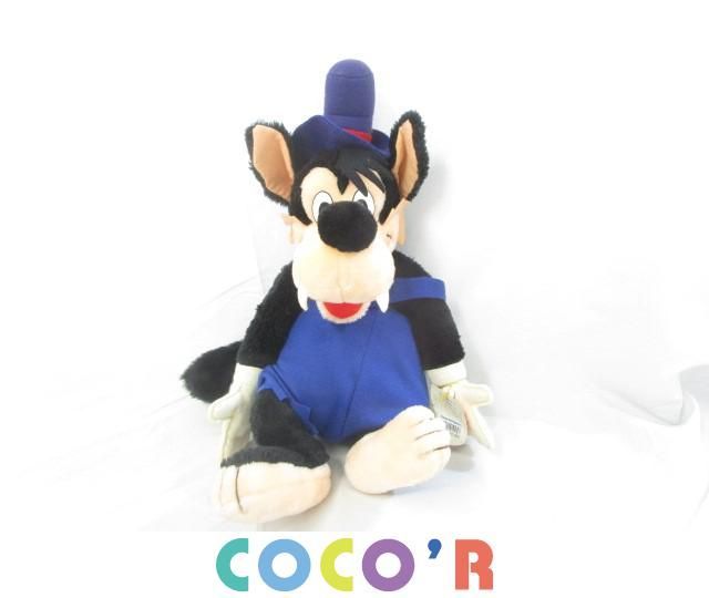 ヤフオク! -「ビッグバッドウルフ」(ディズニー) の落札相場・落札価格