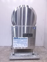 中古厨房 パナソニック 食器洗浄機 DW-HT44U3 食洗機60Hz専用 600×600×1290 /22A0703S_画像2