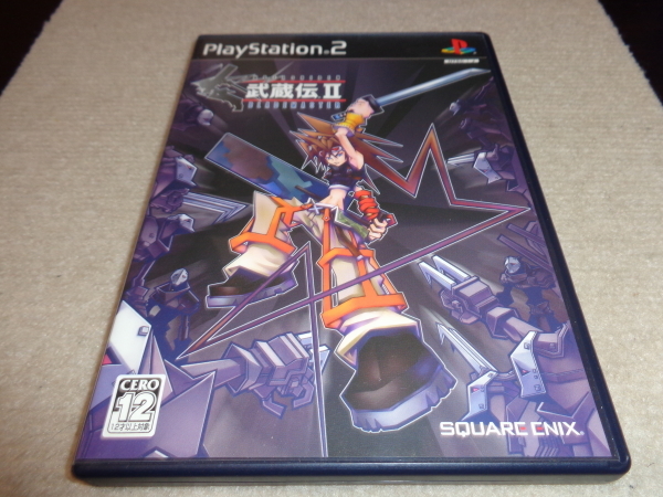 武蔵伝ii ブレイドマスターの値段と価格推移は 9件の売買情報を集計した武蔵伝ii ブレイドマスターの価格や価値の推移データを公開