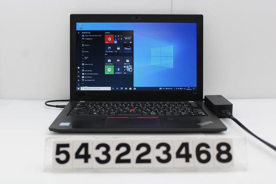 35％割引新版 ThinkPad L580 Core i3-8130U 新品M.2 SSD ノートPC PC 