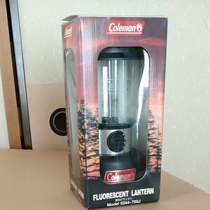 Coleman コールマンランタン model 5344-700J