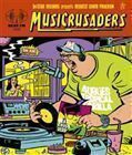 MUSICRUSADERS（通常版） BEAT CRUSADERS