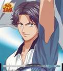 THE BEST OF RIVAL PLAYERS IX Keigo Atobe CROSS WITH YOU 諏訪部順一（跡部景吾）