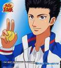 THE BEST OF SEIGAKU PLAYERS IX Takeshi Momoshiro JUMP 小野坂昌也（桃城武）