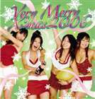 Very Mery X’mas 2006（CD＋DVD） 4YOU