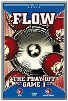 FLOW／THE PLAY OFF～GAME1～ FLOW