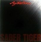 AGITATION SABER TIGER