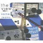 セイム・ジーンズEP（来日記念盤） The View