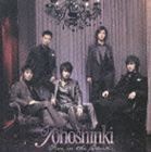 Five in the Black（CD＋DVD／ジャケットA） 東方神起