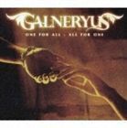 Galneryus／ONE FOR ALL-ALL FOR ONE Galneryus