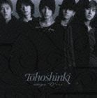 miss you／”0”-正・反・合（CD＋DVD） 東方神起