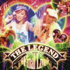 THE LEGEND ～Final Live～（CD＋DVD） Heartsdales