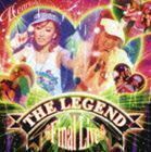 THE LEGEND ～Final Live～（CD＋DVD） Heartsdales