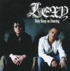 Baby Keep on Dancing（初回生産限定盤／CD＋DVD） LEXY