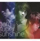 super sunshine（CD＋DVD） ゲイリー・ツァオ［曹格］
