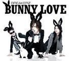 BUNNY LOVE／REAL LOVE 2010（通常盤） BREAKERZ