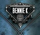BEST OF THE BESTEST（CD＋DVD） BENNIE K