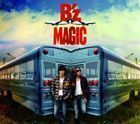 MAGIC（初回限定盤／CD＋DVD） B’z