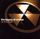 The legacy of shelter ティミー・レジスフォード