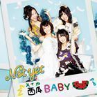 西瓜BABY（Type-B／CD＋DVD／ジャケットB） Not yet