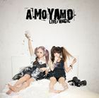 LIVE／MAGIC（通常盤） AMOYAMO