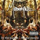 マッドヴェスト BY THE PEOPLE，FOR THE PEOPLE（通常盤） マッドヴェイン