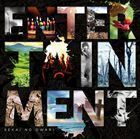 ENTERTAINMENT（通常盤） SEKAI NO OWARI