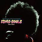 SINGS OF SOULS live 2010（CD＋DVD） 多和田えみ＆The Soul Infinity