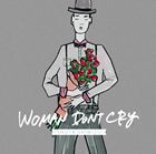 WOMAN DON’T CRY（通常盤） 清水翔太