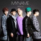 What’s Up（Type-B／CD＋DVD ※Hello＆Goodbye（Japanese ver.）music video収録） MYNAME