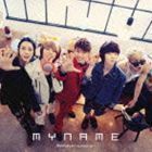 Message （Japanese ver.）（Type-B／CD＋DVD ※SUMMER PARTY＜music video＞他収録） MYNAME