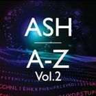 A-Z Vol.2（通常盤） アッシュ