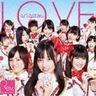 LOVE-arigatou-（通常盤／Type-B／CD＋DVD） Rev.from DVL