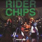 Blessed wind（CD＋DVD） RIDER CHIPS