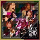 ブギウギナイト（CD＋DVD ※LIVE映像他収録） GIRL NEXT DOOR