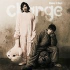 change（CD＋DVD） Honey L Days