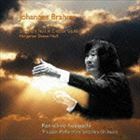ブラームス：交響曲第1番（Blu-specCD2） 小林研一郎＆日本フィル