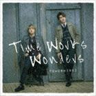 Time Works Wonders（通常盤） 東方神起