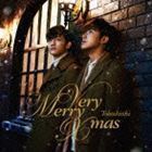 Very Merry Xmas（通常盤） 東方神起