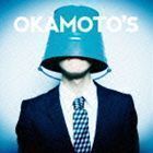 マジメになったら涙が出るぜ／青い天国（通常盤） OKAMOTO’S