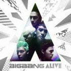 ALIVE（通常盤） BIGBANG