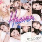 Heaven（通常盤／MUSIC VIDEO盤／CD＋DVD） AFTERSCHOOL