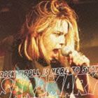 ROCK’N’ROLL IS HERE TO STAY（CD＋DVD） 紗羅マリー