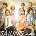 SAILING（CD＋DVD ※Music Clip他収録） AAA