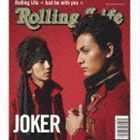 Rolling Life（CD＋DVD ※Rolling Life Music Video収録） JOKER