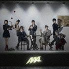 PARADISE／Endless Fighters（CD＋DVD ※メイキング、ライブ映像収録／ジャケットB） AAA