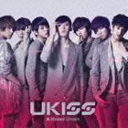 A Shared Dream（ジャケットB） U-Kiss