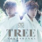 TREE（CD＋DVD ※Music Clip＆Live映像収録／ジャケットA） 東方神起